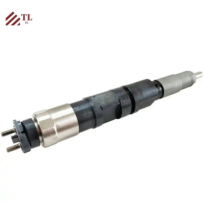 کاوشگر کاوشگر دنسو Common Rail Injector 095000-6491 095000-6490 095000-6492 RE529118 برای جان دیر