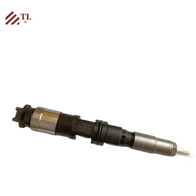 کاوشگر کاوشگر دنسو Common Rail Injector 095000-6491 095000-6490 095000-6492 RE529118 برای جان دیر