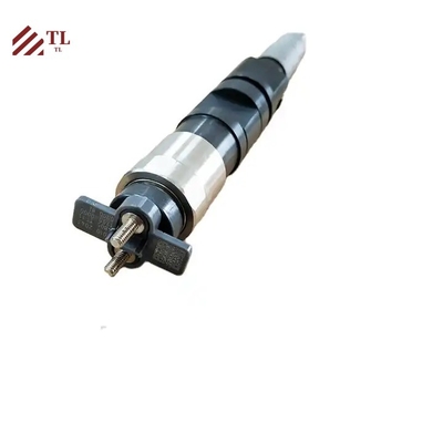 کاوشگر کاوشگر دنسو Common Rail Injector 095000-6491 095000-6490 095000-6492 RE529118 برای جان دیر