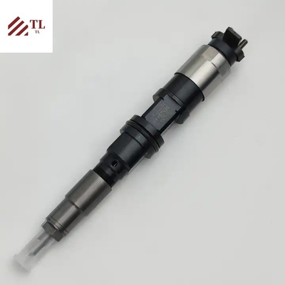 کاوشگر کاوشگر دنسو Common Rail Injector 095000-6491 095000-6490 095000-6492 RE529118 برای جان دیر