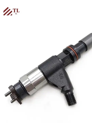 095000-6310 انژکتور Common Rail برای پمپ دیزل کامیون جان دیر 095000-6311 RE530362