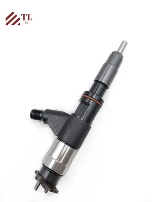 095000-6310 انژکتور Common Rail برای پمپ دیزل کامیون جان دیر 095000-6311 RE530362
