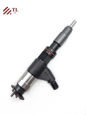 095000-6310 انژکتور Common Rail برای پمپ دیزل کامیون جان دیر 095000-6311 RE530362