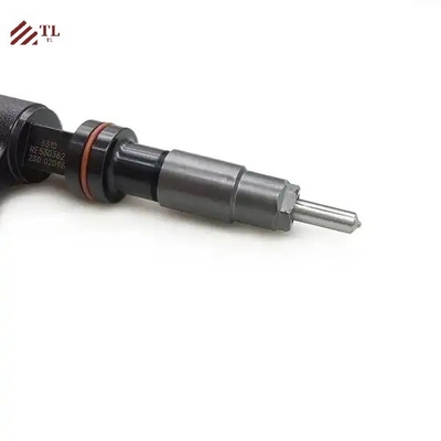 095000-6310 انژکتور Common Rail برای پمپ دیزل کامیون جان دیر 095000-6311 RE530362