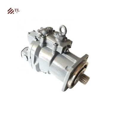 قطعات الکتریکی برای ماشین حفاری یوآن ZX330-3 ZX350-3 HPV145 پمپ پیستون اصلی هیدرولیک