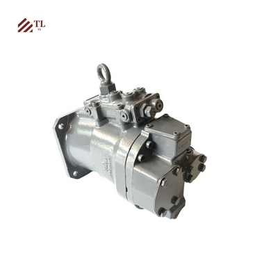قطعات الکتریکی برای ماشین حفاری یوآن ZX330-3 ZX350-3 HPV145 پمپ پیستون اصلی هیدرولیک