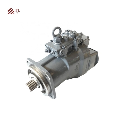 قطعات الکتریکی برای ماشین حفاری یوآن ZX330-3 ZX350-3 HPV145 پمپ پیستون اصلی هیدرولیک