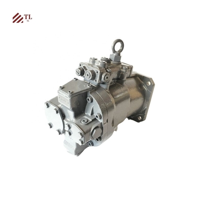 قطعات الکتریکی برای ماشین حفاری یوآن ZX330-3 ZX350-3 HPV145 پمپ پیستون اصلی هیدرولیک
