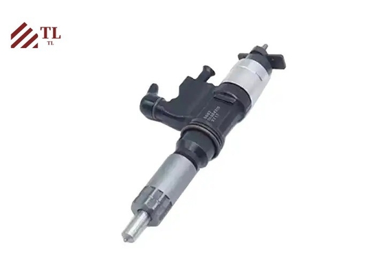 8-97602485-6 095000534X 8976024856 تزریق کننده سوخت دیزل Common Rail برای ISU HN ISUZU