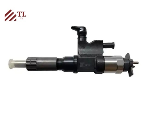 8-97602485-6 095000534X 8976024856 تزریق کننده سوخت دیزل Common Rail برای ISU HN ISUZU