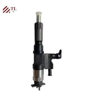 8-97602485-6 095000534X 8976024856 تزریق کننده سوخت دیزل Common Rail برای ISU HN ISUZU