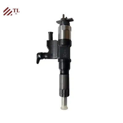 8-97602485-6 095000534X 8976024856 تزریق کننده سوخت دیزل Common Rail برای ISU HN ISUZU