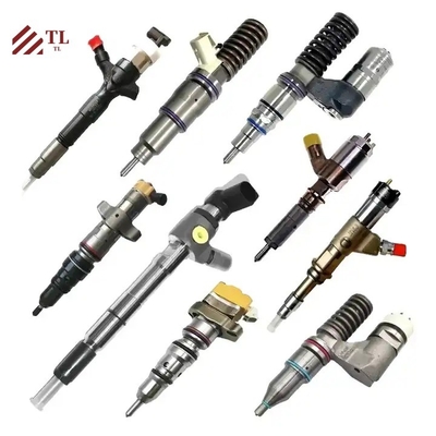 8-97602485-6 095000534X 8976024856 تزریق کننده سوخت دیزل Common Rail برای ISU HN ISUZU