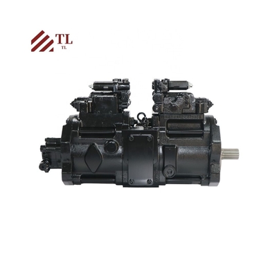 K3V112DTP-9TCM-14T قطعات الکتریکی یوآن پمپ تزریق سوخت هیدرولیک الکترونیکی