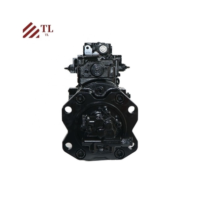 K3V112DTP-9TCM-14T قطعات الکتریکی یوآن پمپ تزریق سوخت هیدرولیک الکترونیکی