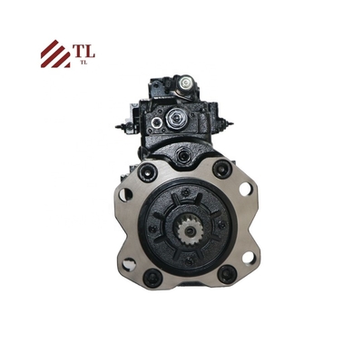 K3V112DTP-9TCM-14T قطعات الکتریکی یوآن پمپ تزریق سوخت هیدرولیک الکترونیکی