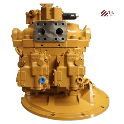 گارانتی بالا K5V160DP-2N5X 336D حفاری پمپ هیدرولیک اصلی 497-8499 322-8733