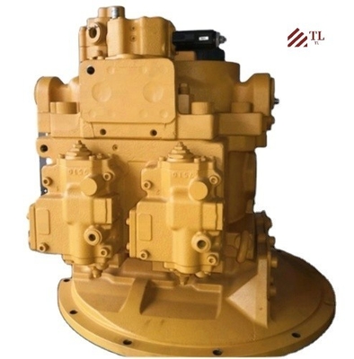 گارانتی بالا K5V160DP-2N5X 336D حفاری پمپ هیدرولیک اصلی 497-8499 322-8733