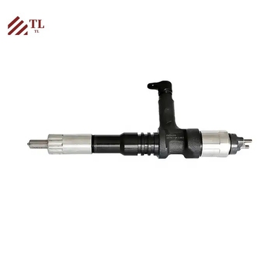 تزریق کننده های سوخت 095000-6641 6251-11-3201 برای KOMATSU PC400-8 حفاری 6D140 SAA6D125E-5C/D