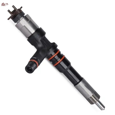 تزریق کننده های سوخت 095000-6641 6251-11-3201 برای KOMATSU PC400-8 حفاری 6D140 SAA6D125E-5C/D