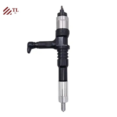 تزریق کننده های سوخت 095000-6641 6251-11-3201 برای KOMATSU PC400-8 حفاری 6D140 SAA6D125E-5C/D