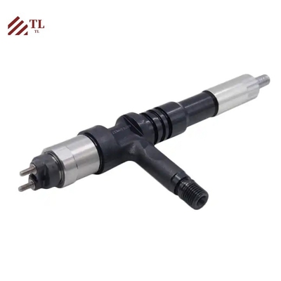تزریق کننده های سوخت 095000-6641 6251-11-3201 برای KOMATSU PC400-8 حفاری 6D140 SAA6D125E-5C/D