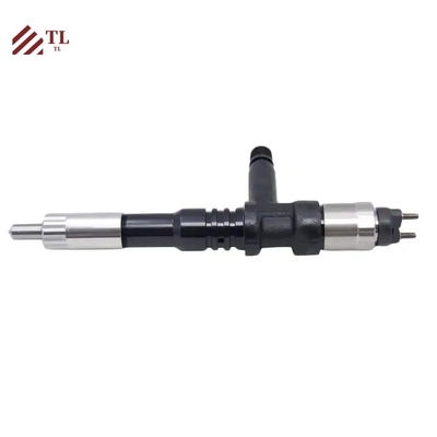 تزریق کننده های سوخت 095000-6641 6251-11-3201 برای KOMATSU PC400-8 حفاری 6D140 SAA6D125E-5C/D