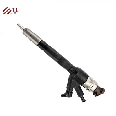 کیت های تعمیر اینژکتور های راه آهن مشترک برای ساخت و ساز 9709500-7510G 9709500-7510F