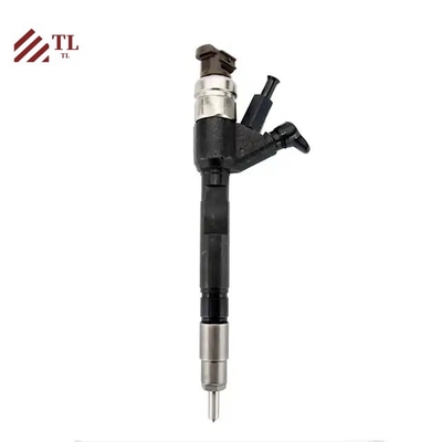 کیت های تعمیر اینژکتور های راه آهن مشترک برای ساخت و ساز 9709500-7510G 9709500-7510F