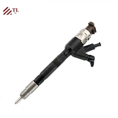 کیت های تعمیر اینژکتور های راه آهن مشترک برای ساخت و ساز 9709500-7510G 9709500-7510F