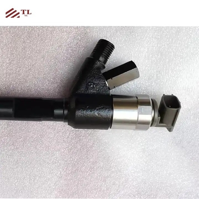 کیت های تعمیر اینژکتور های راه آهن مشترک برای ساخت و ساز 9709500-7510G 9709500-7510F