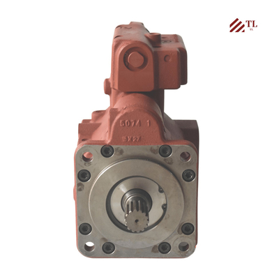 پمپ اصلی هیدرولیک کوچک SK330-8 SK350-8 برای حفاری های Hitachi ZAX65USB-5A 4668462