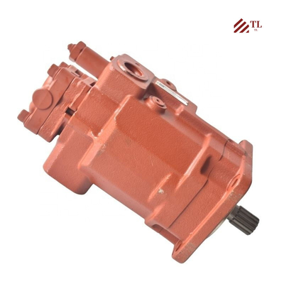 پمپ اصلی هیدرولیک کوچک SK330-8 SK350-8 برای حفاری های Hitachi ZAX65USB-5A 4668462
