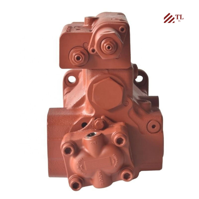 پمپ اصلی هیدرولیک کوچک SK330-8 SK350-8 برای حفاری های Hitachi ZAX65USB-5A 4668462