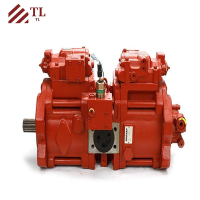 K3V112DT پمپ اصلی هیدرولیک بهترین تقویت کننده عملکرد برای حفاری 3V112DTP