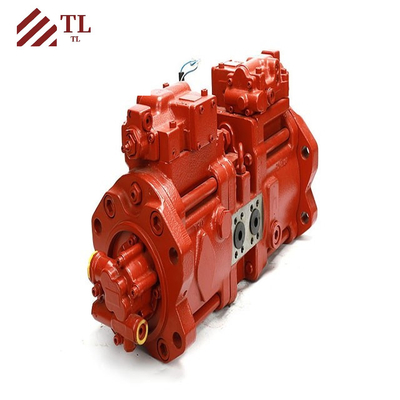 K3V112DT پمپ اصلی هیدرولیک بهترین تقویت کننده عملکرد برای حفاری 3V112DTP