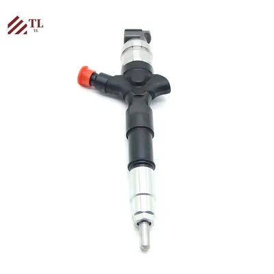 23670-30190 DENSO Injector 23670-0L090 295050-0811 236700L090 برای پمپ اصلی هیدرولیک