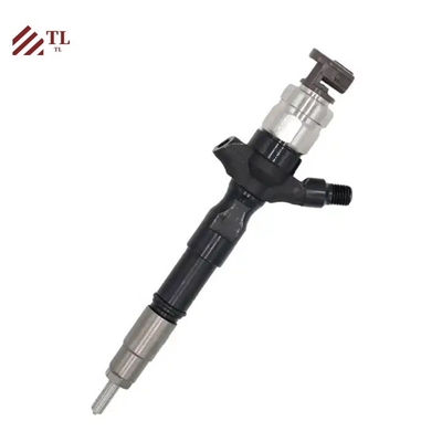 23670-30190 DENSO Injector 23670-0L090 295050-0811 236700L090 برای پمپ اصلی هیدرولیک