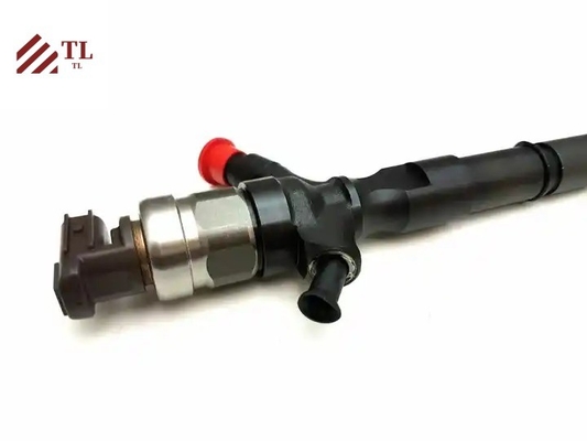 23670-30190 DENSO Injector 23670-0L090 295050-0811 236700L090 برای پمپ اصلی هیدرولیک