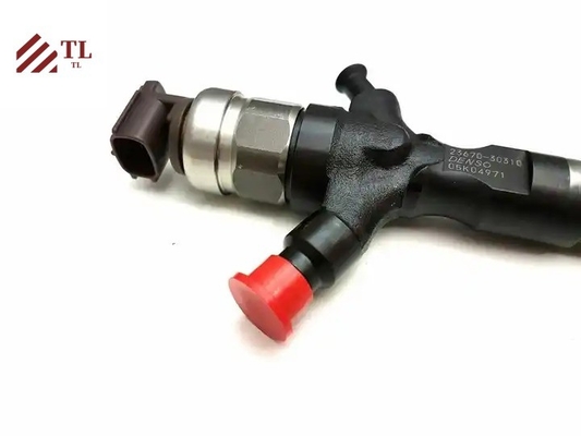 23670-30190 DENSO Injector 23670-0L090 295050-0811 236700L090 برای پمپ اصلی هیدرولیک