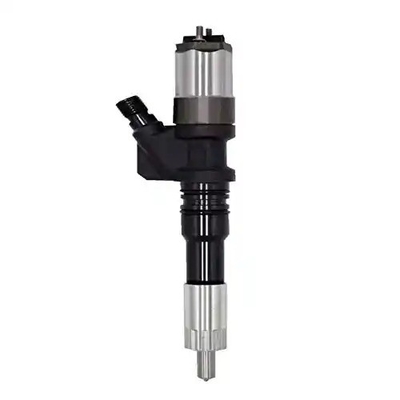 کار ساختمانی 1KD G3S7 تزریق کننده سوخت راه آهن عمومی 23670-0L100 295050-0190 295050-0530