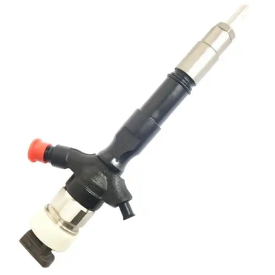 کار ساختمانی 1KD G3S7 تزریق کننده سوخت راه آهن عمومی 23670-0L100 295050-0190 295050-0530