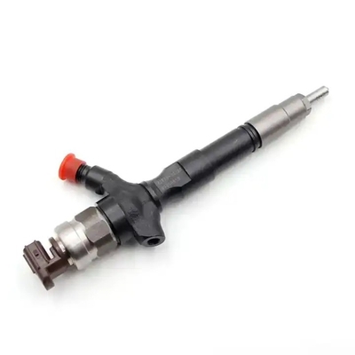 کار ساختمانی 1KD G3S7 تزریق کننده سوخت راه آهن عمومی 23670-0L100 295050-0190 295050-0530