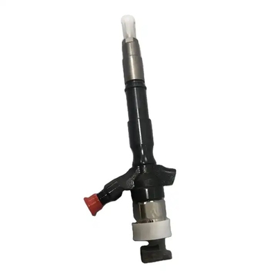 کار ساختمانی 1KD G3S7 تزریق کننده سوخت راه آهن عمومی 23670-0L100 295050-0190 295050-0530