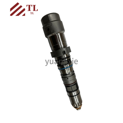 مشتري ها 6560-11-1114 تزريق کننده براي موتور کاماتسو PC1250-7 SA6D170E