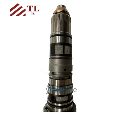 مشتري ها 6560-11-1114 تزريق کننده براي موتور کاماتسو PC1250-7 SA6D170E
