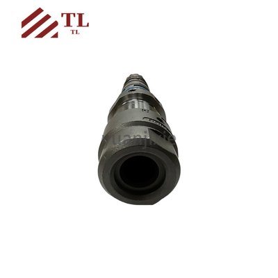 مشتري ها 6560-11-1114 تزريق کننده براي موتور کاماتسو PC1250-7 SA6D170E