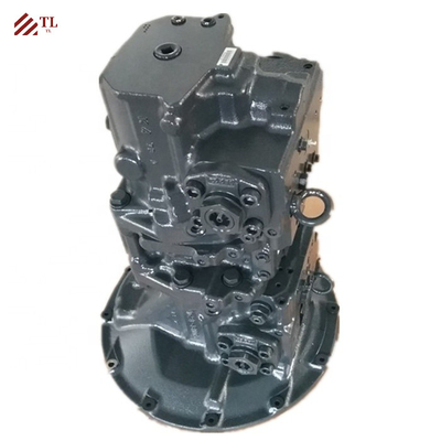 قطعات حفاری PC200-7 PC200LC-7 دریچه کنترل آبشوری هیدرولیک 723-46-20402 100% -