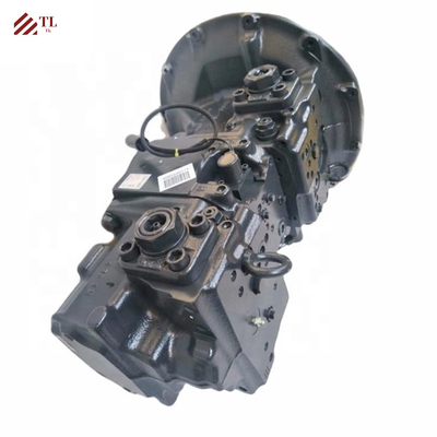 قطعات حفاری PC200-7 PC200LC-7 دریچه کنترل آبشوری هیدرولیک 723-46-20402 100% -
