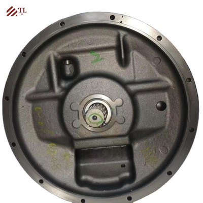 قطعات حفاری PC200-7 PC200LC-7 دریچه کنترل آبشوری هیدرولیک 723-46-20402 100% -